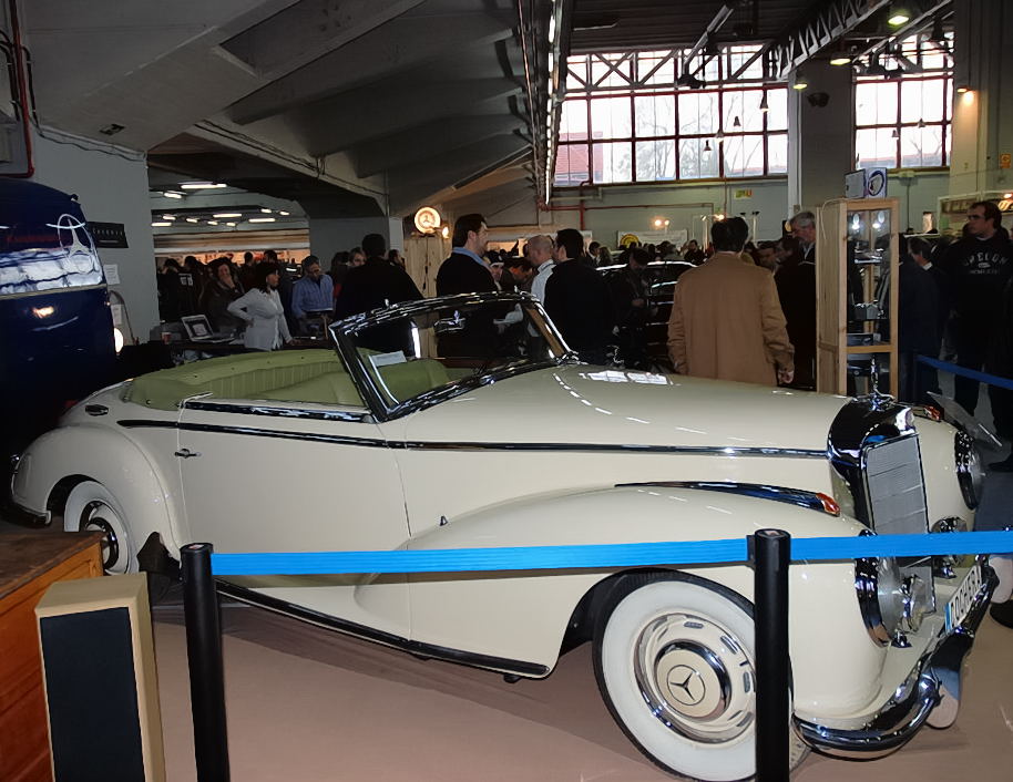 Foto de Madrid (Comunidad de Madrid), España