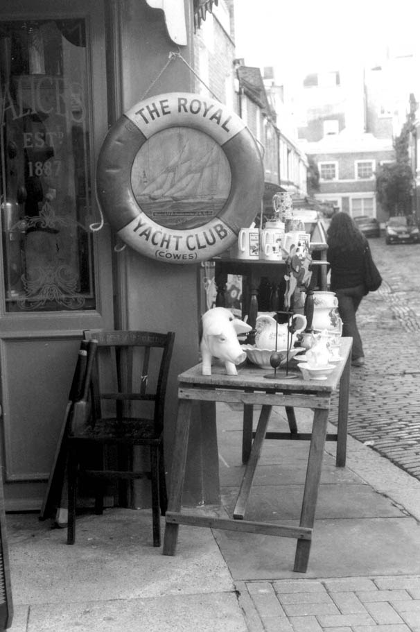 Foto de Londres, El Reino Unido