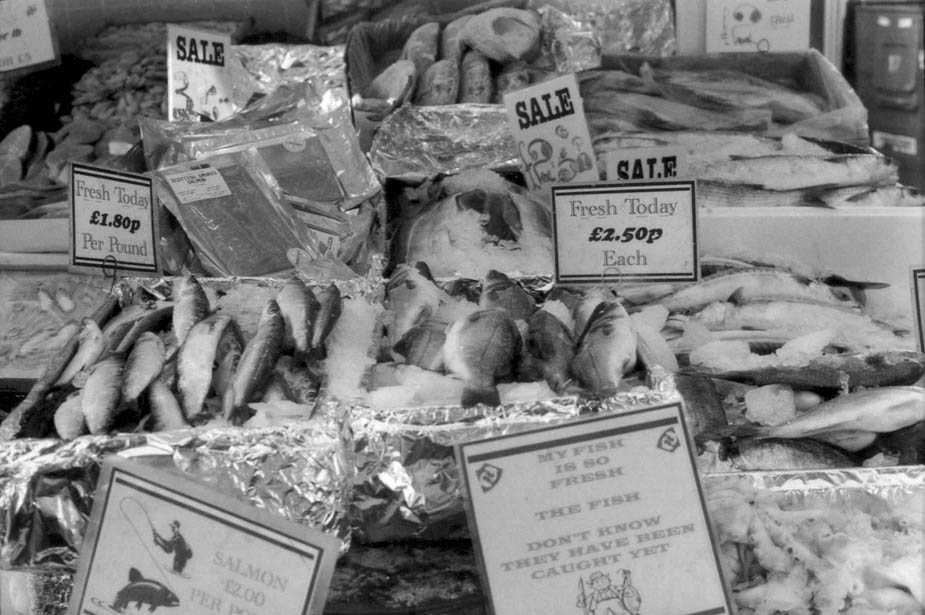 Foto de Londres, El Reino Unido