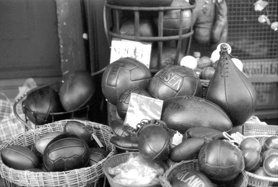 Foto de Londres, El Reino Unido