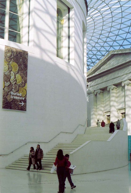 Foto de Londres, El Reino Unido