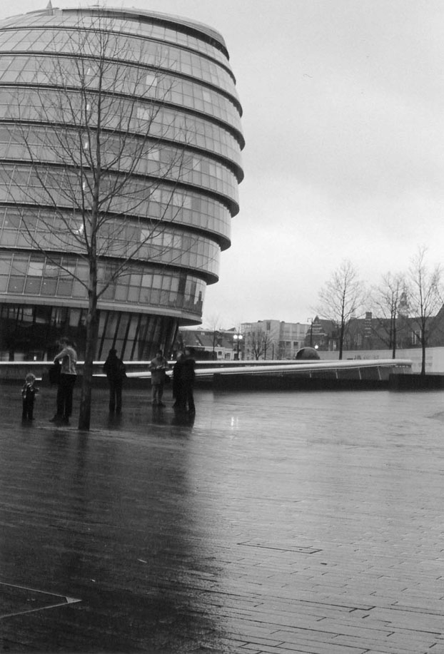 Foto de Londres, El Reino Unido