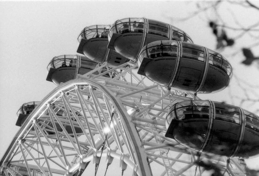 Foto de Londres, El Reino Unido