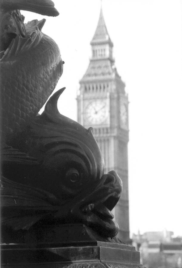 Foto de Londres, El Reino Unido