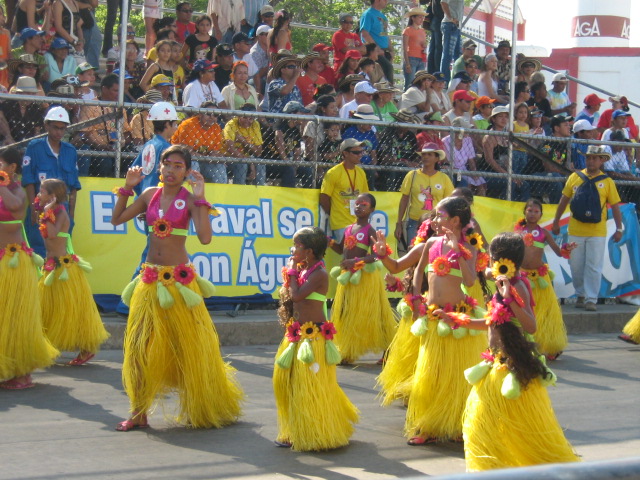 Foto de BARRANQUILLA, Colombia