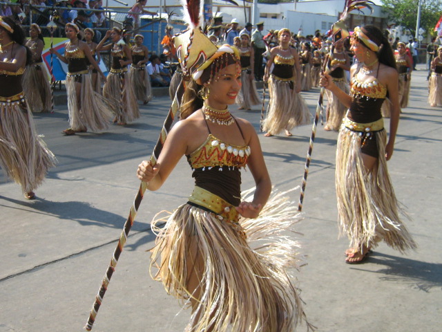 Foto de BARRANQUILLA, Colombia