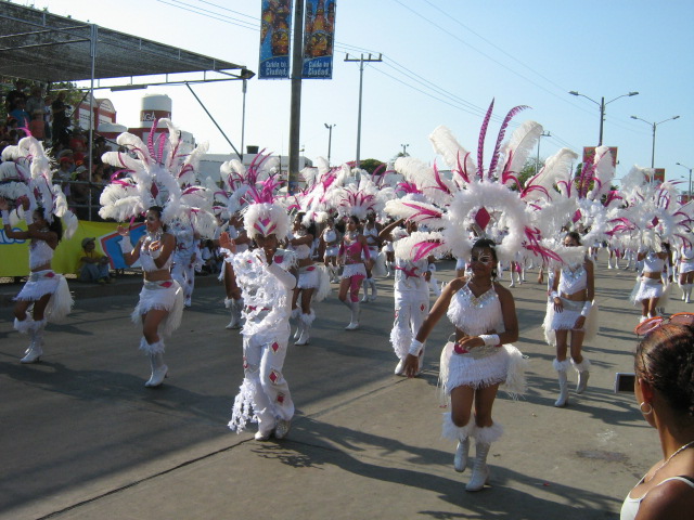 Foto de Barranquilla, Colombia