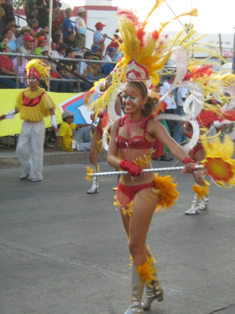 Foto de BARRANQUILLA, Colombia