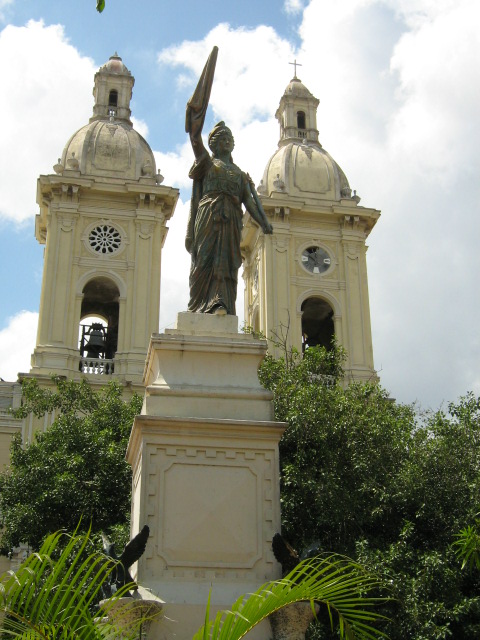 Foto de BARRANQUILLA, Colombia