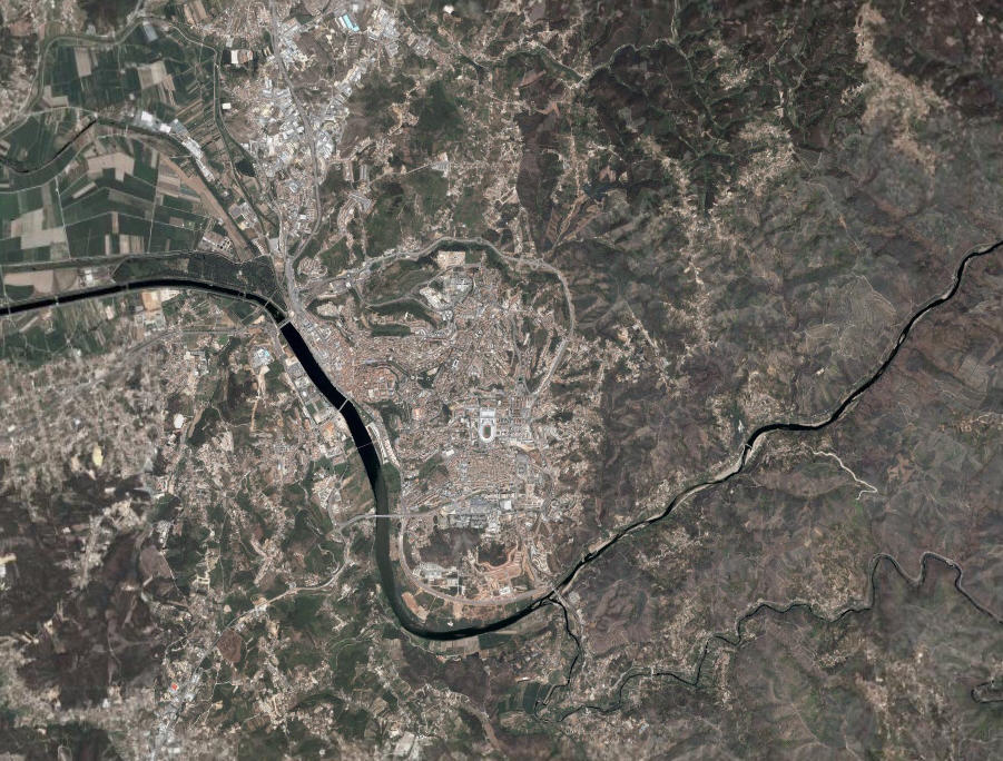 Foto de Coimbra, Portugal