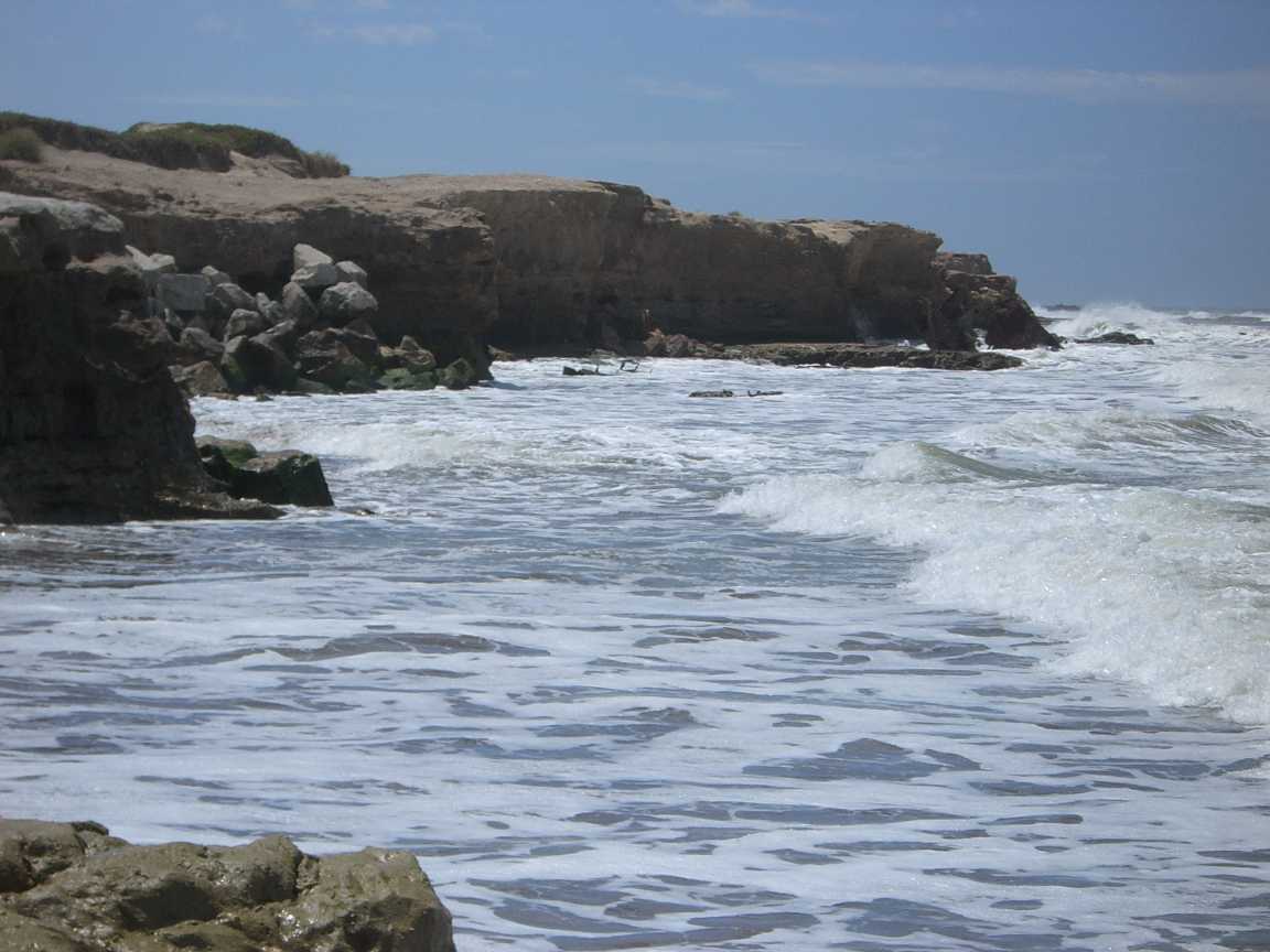 Foto de Necochea - Quequen, Argentina