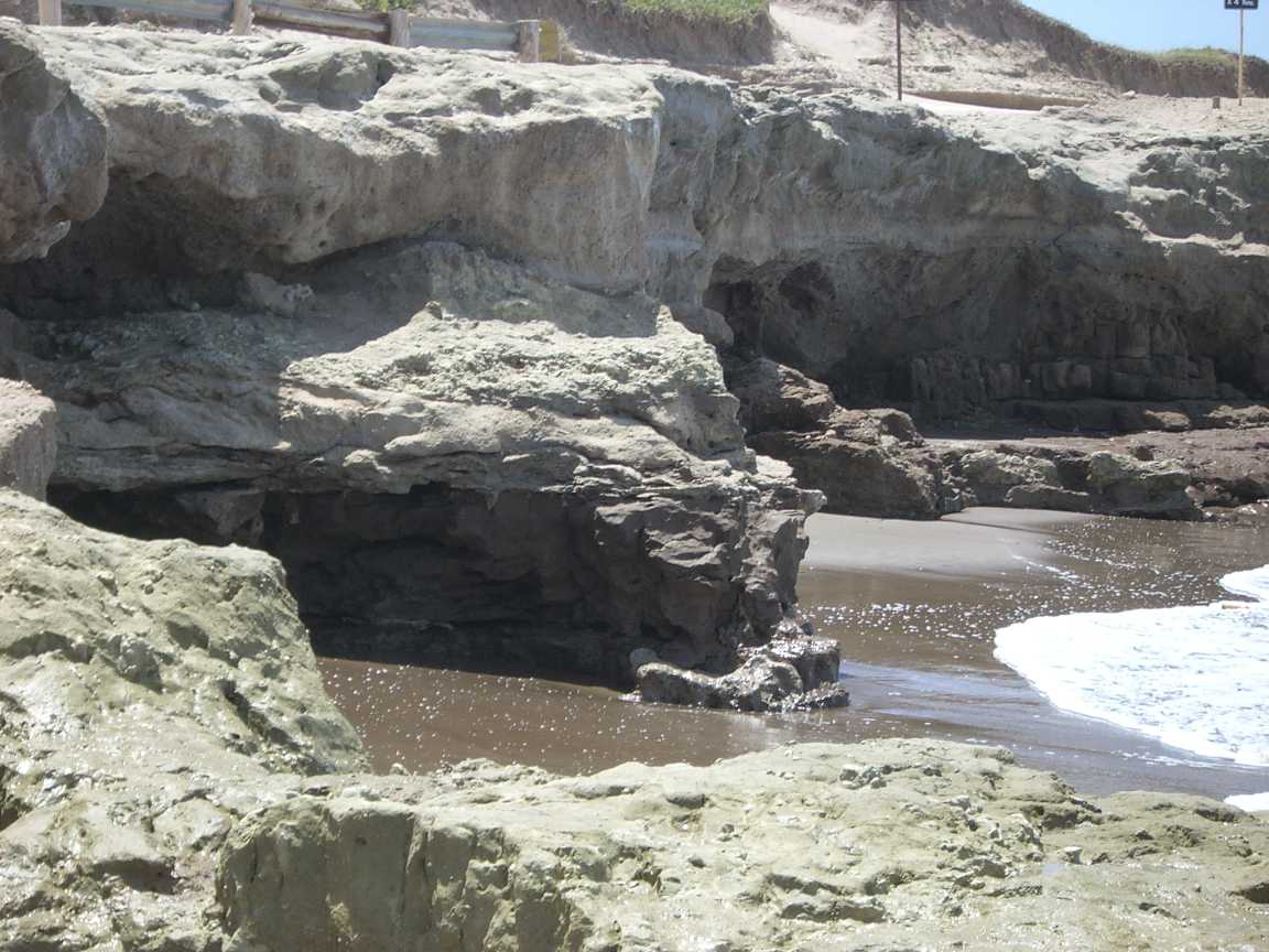 Foto de Necochea - Quequen, Argentina