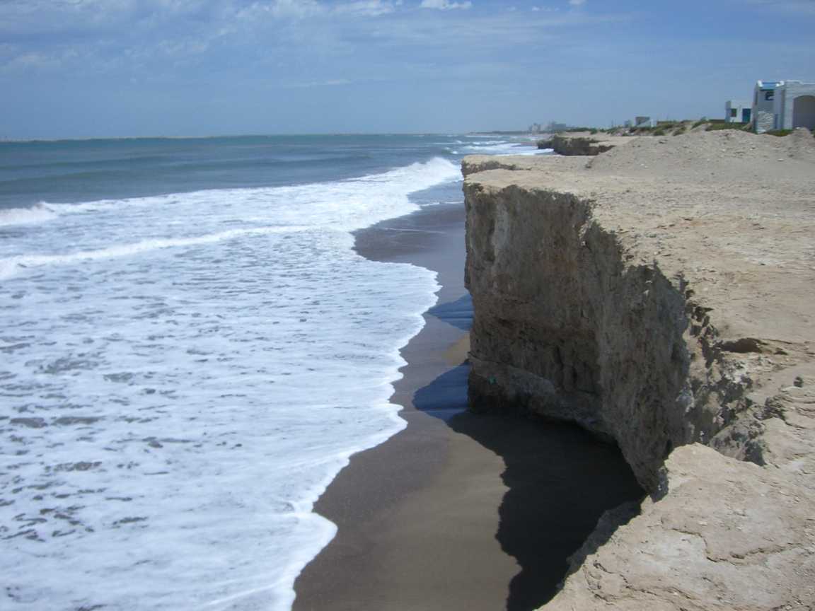 Foto de Necochea - Quequen, Argentina