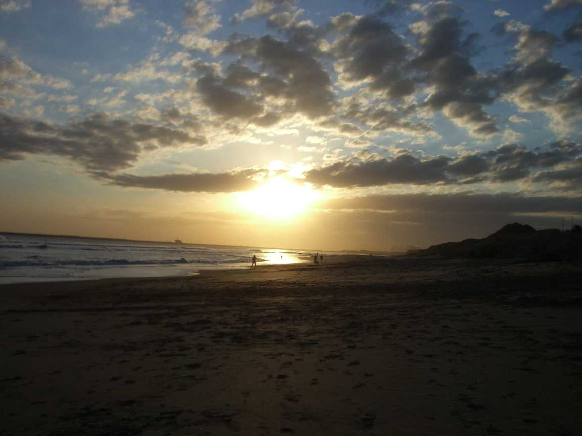 Foto de Necochea - Quequen, Argentina