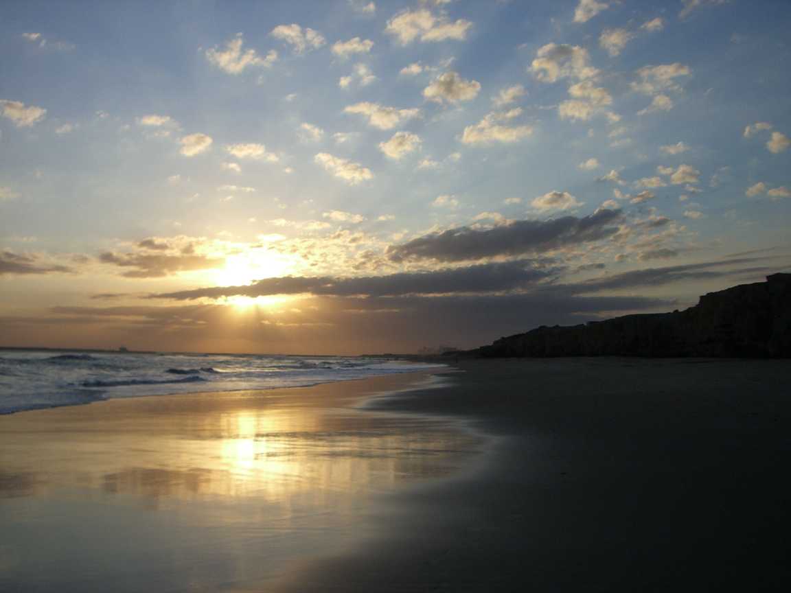 Foto de Necochea - Quequen, Argentina