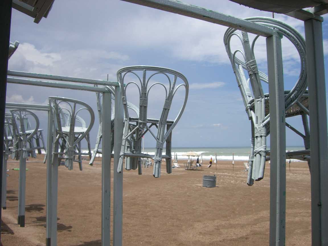 Foto de Necochea - Quequen, Argentina