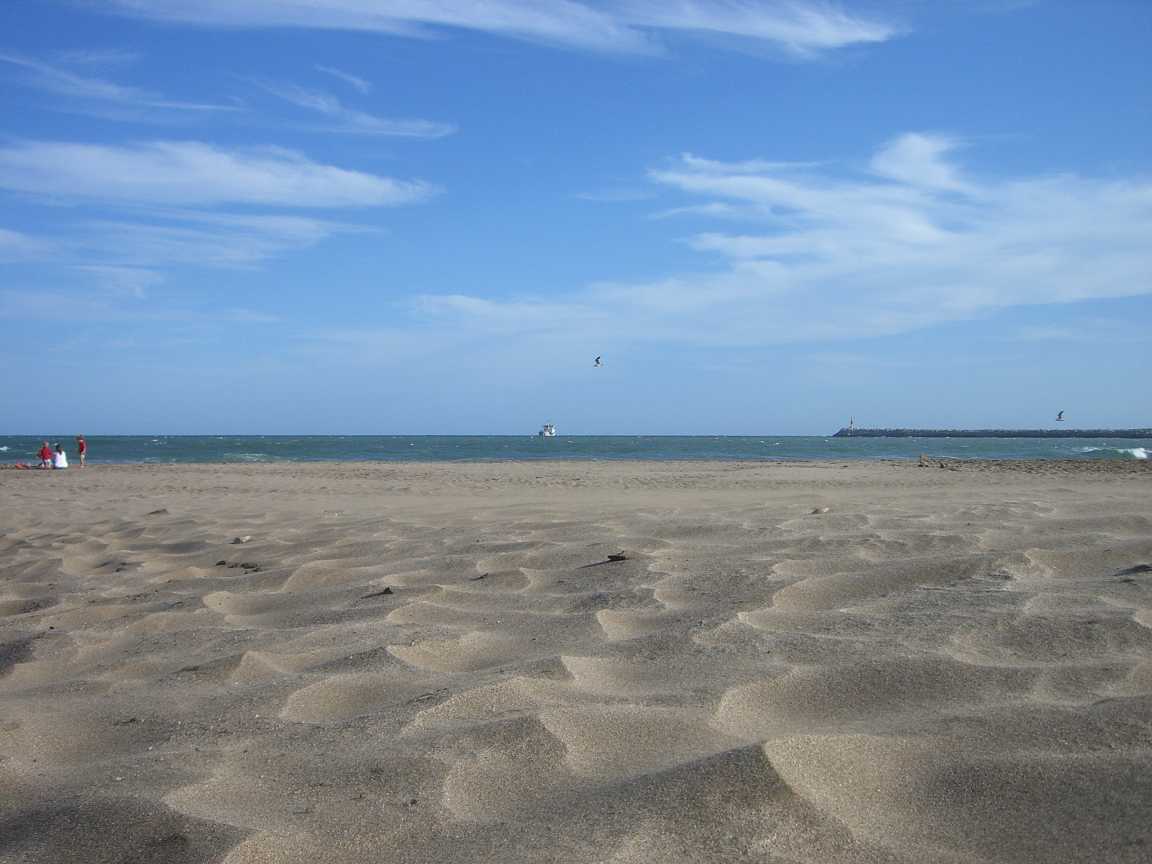 Foto de Necochea - Quequén, Argentina