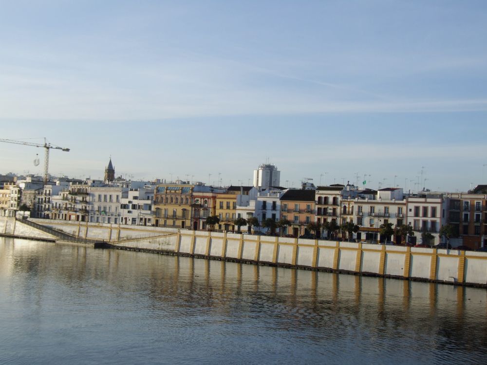 Foto de Sevilla (Andalucía), España