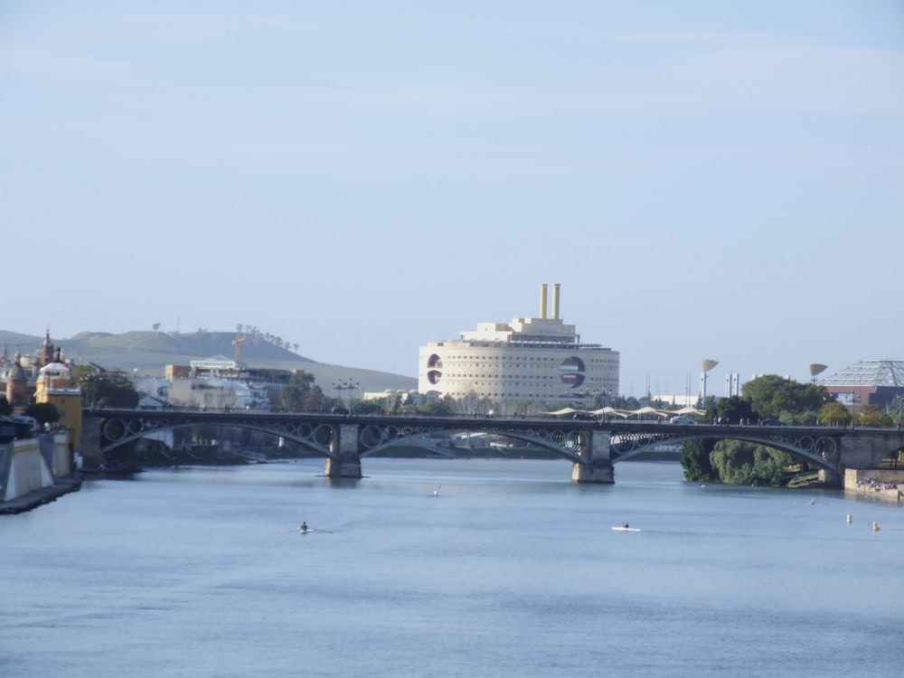 Foto de Sevilla (Andalucía), España