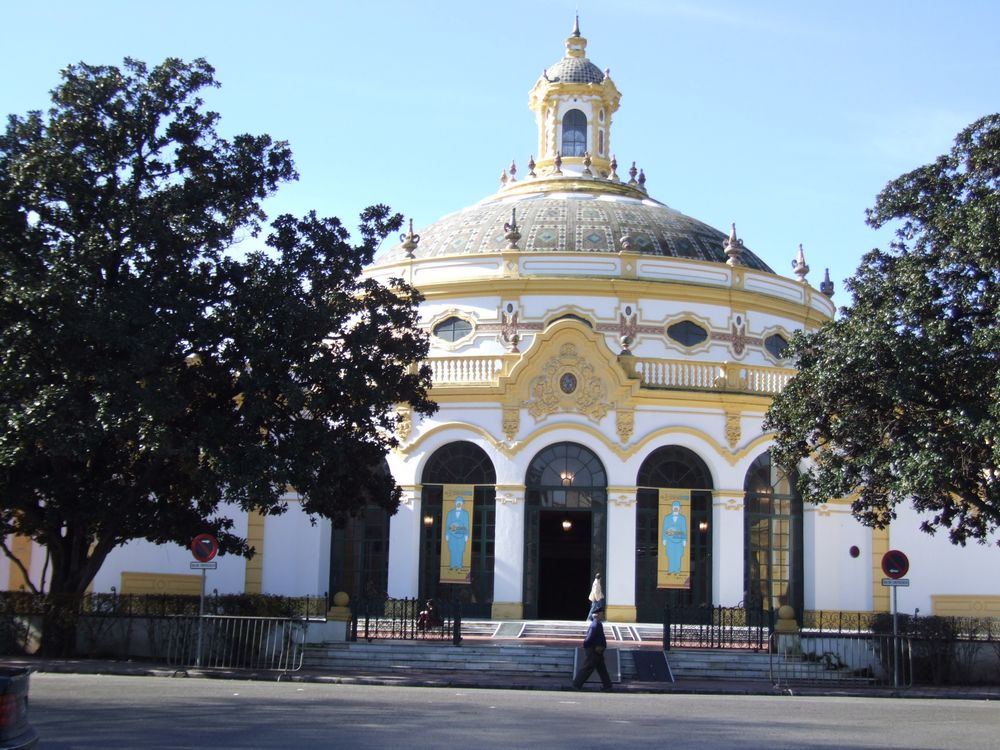 Foto de Sevilla (Andalucía), España