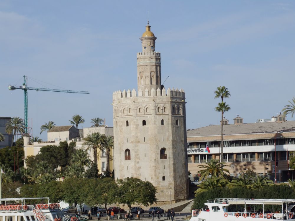 Foto de Sevilla (Andalucía), España