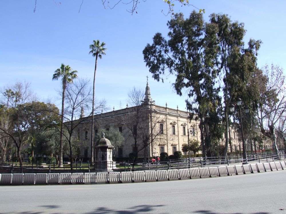 Foto de Sevilla (Andalucía), España