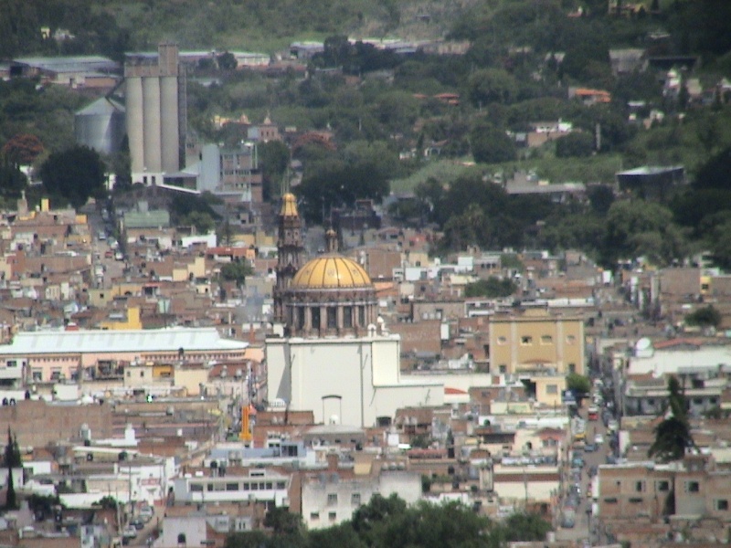 Foto de Atotonilco el Alto, México