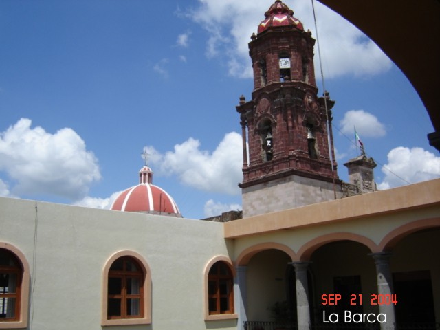 Foto de La Barca, México