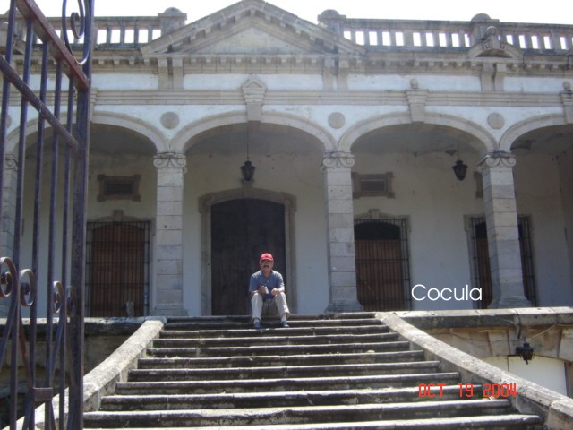 Foto de Cocula, México