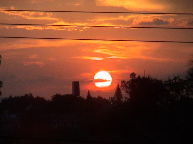Foto de Guadalajara, México