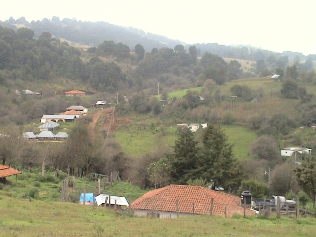 Foto de Jalisco, México