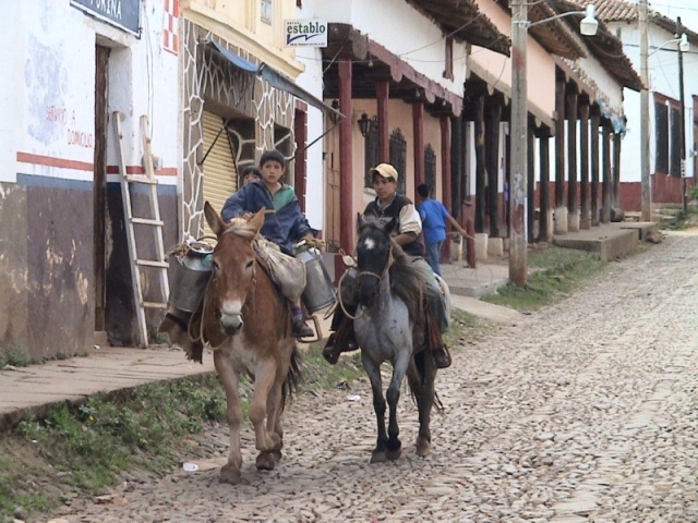 Foto de Atemajac de Brizuela, México