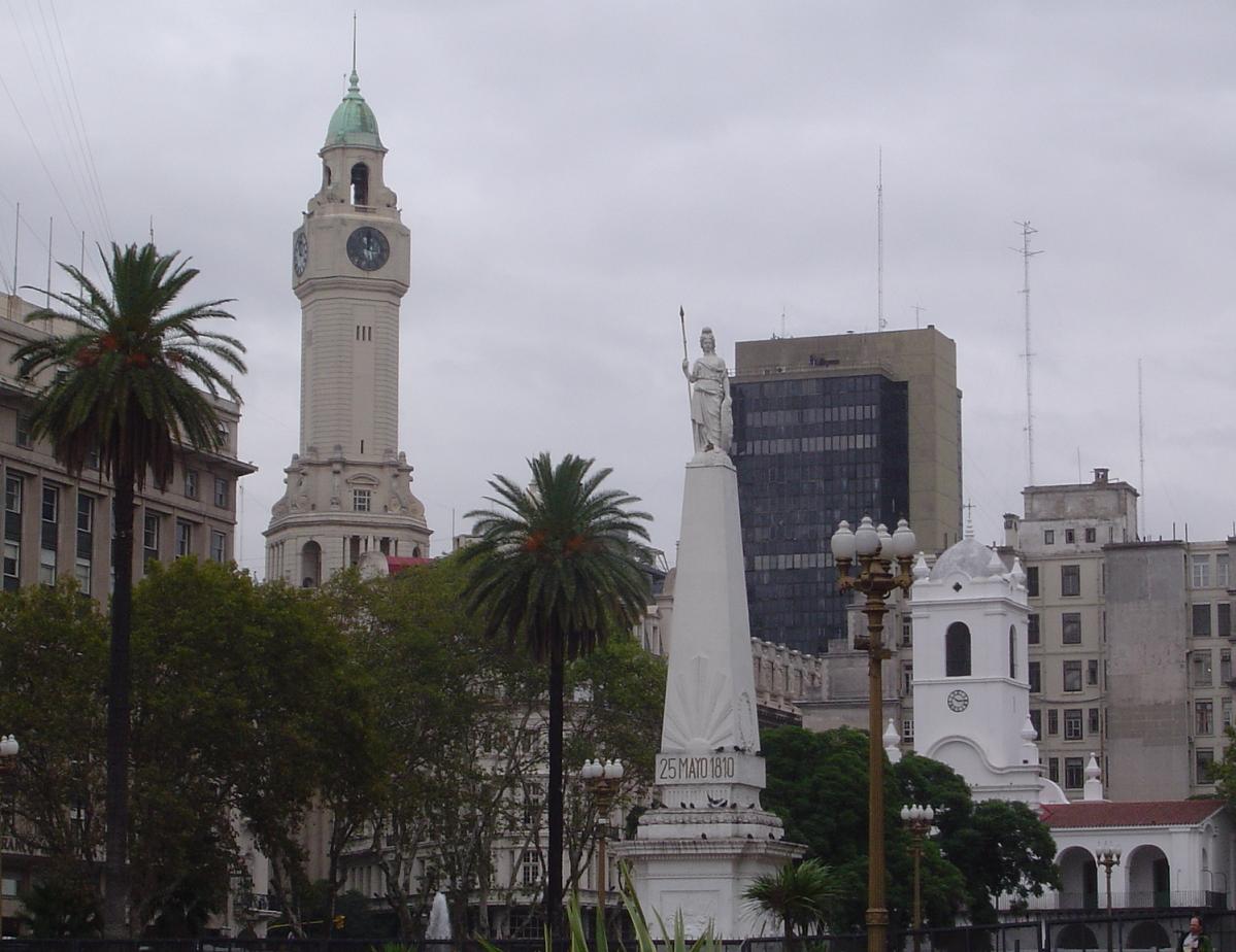 Foto de Buenos Aires, Argentina