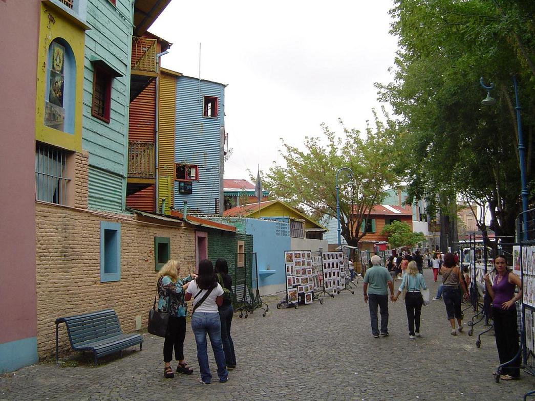 Foto de Buenos Aires, Argentina