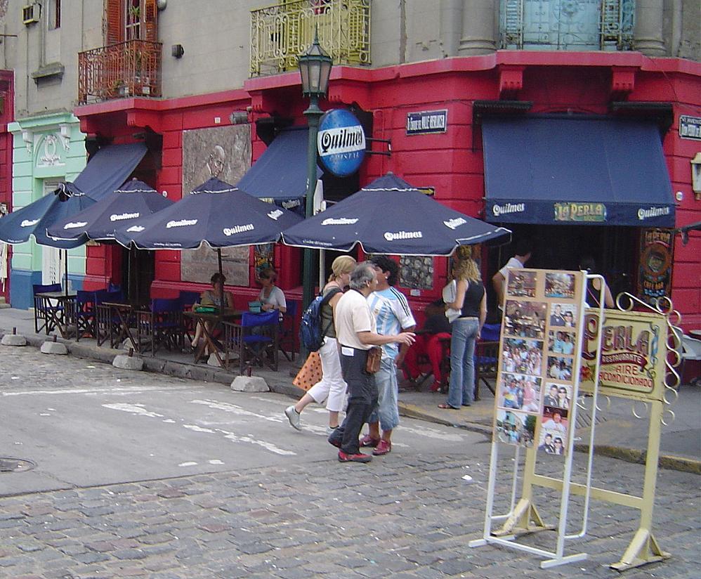 Foto de Buenos Aires, Argentina