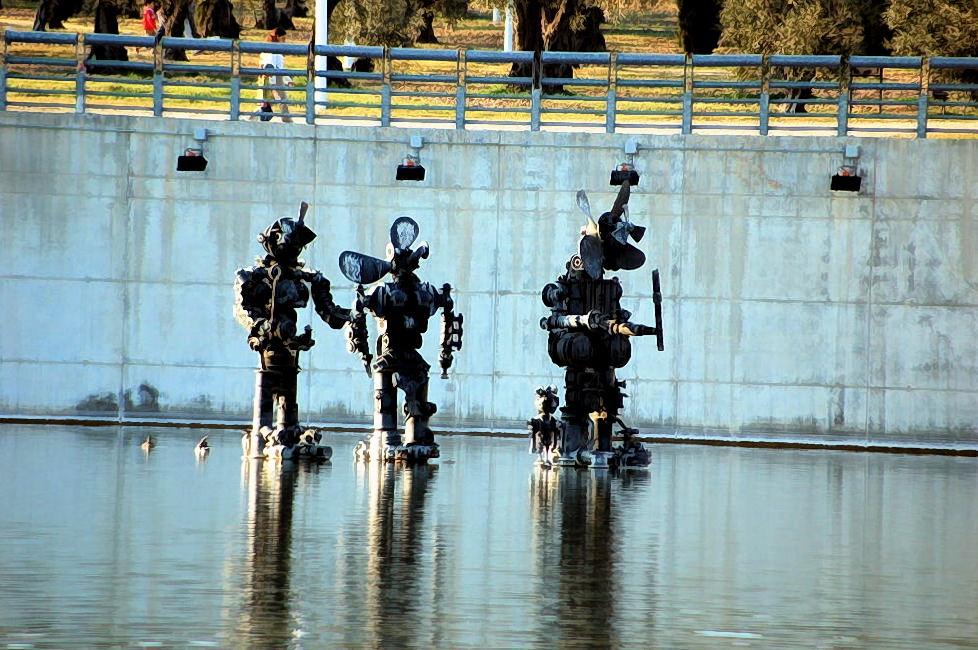 Foto de Madrid (Comunidad de Madrid), España