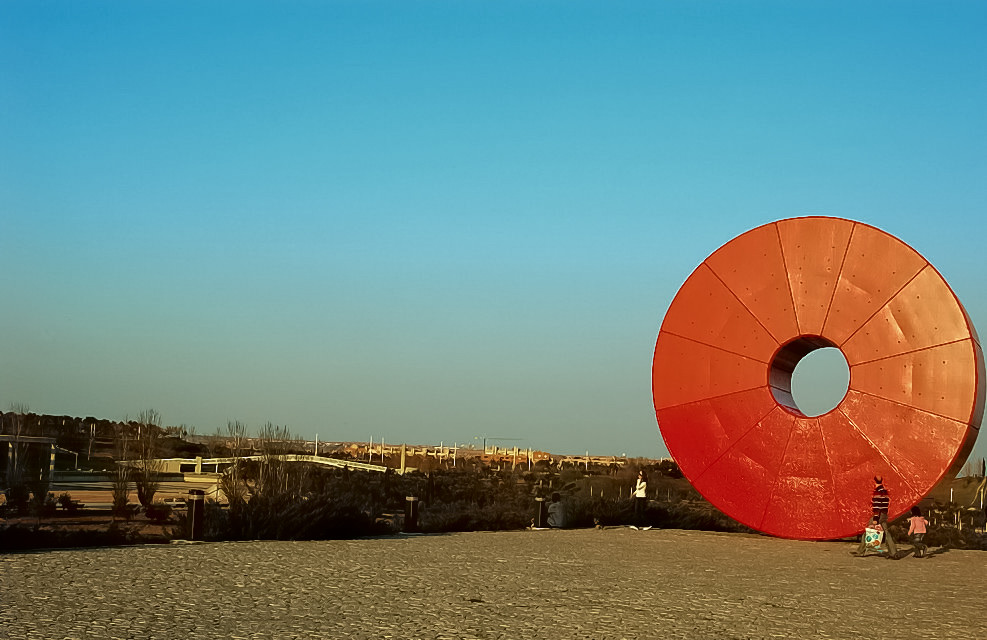 Foto de Madrid (Comunidad de Madrid), España