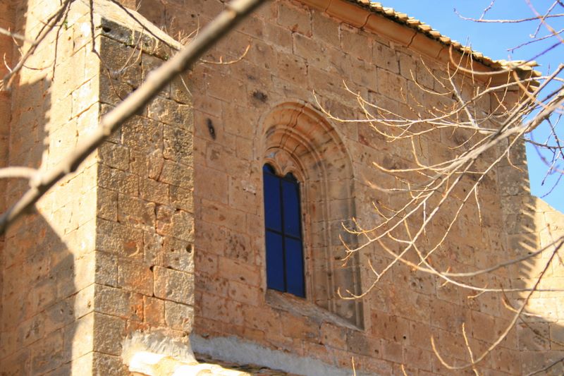 Foto de Renieblas (Soria), España