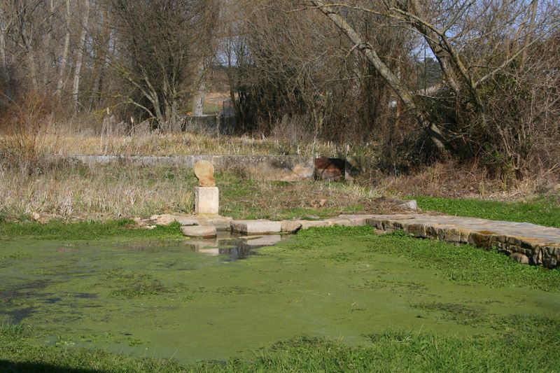 Foto de Renieblas (Soria), España