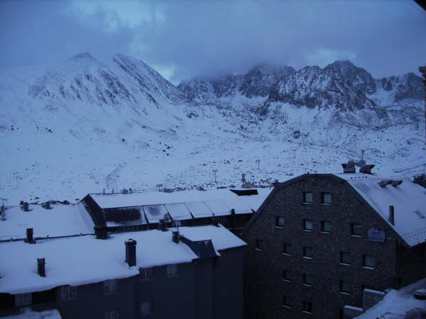 Foto de Pas de la Casa, Andorra