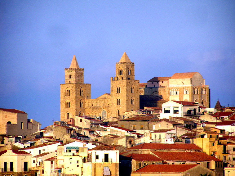 Foto de Cefalú, Italia