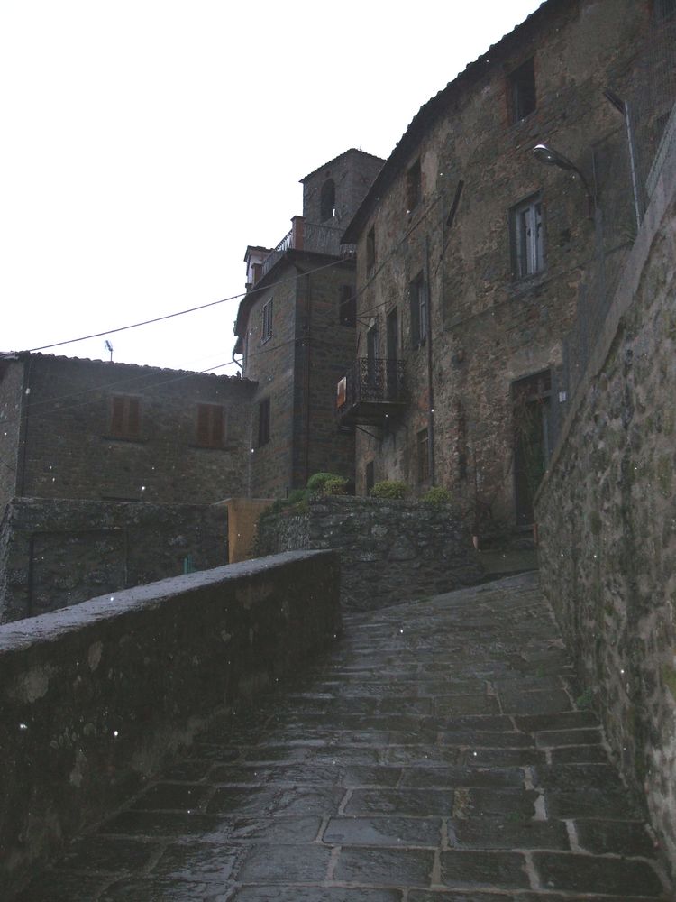 Foto de Aramo, Italia