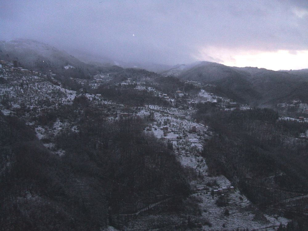 Foto de Aramo, Italia