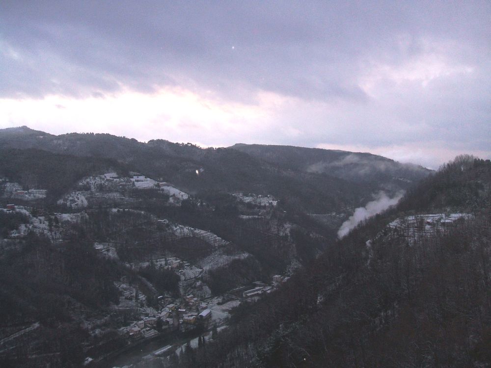 Foto de Aramo, Italia