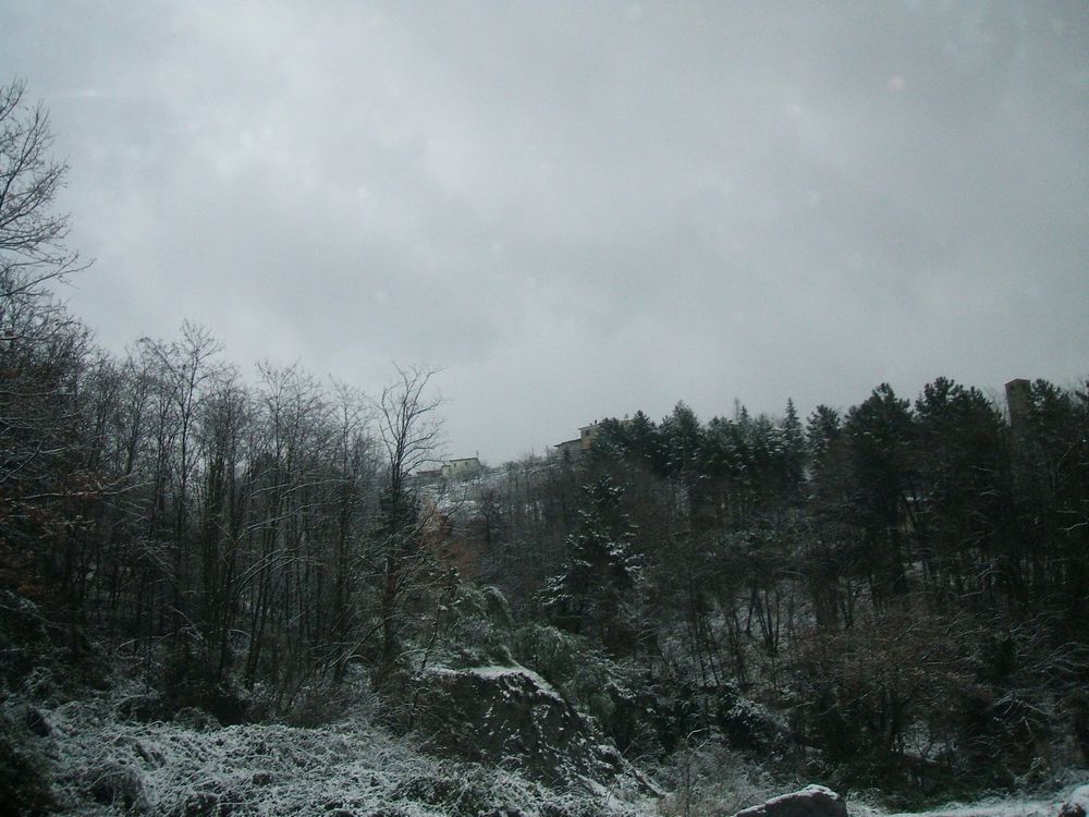 Foto de Aramo, Italia