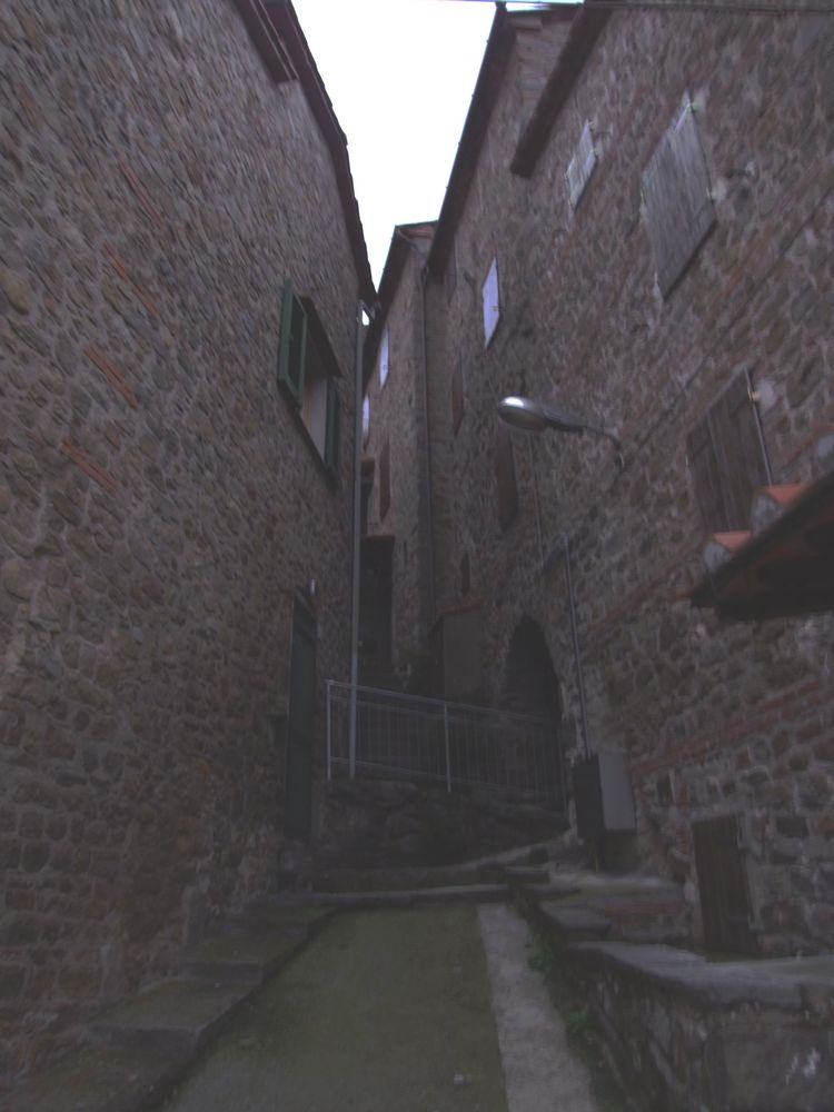 Foto de Aramo, Italia