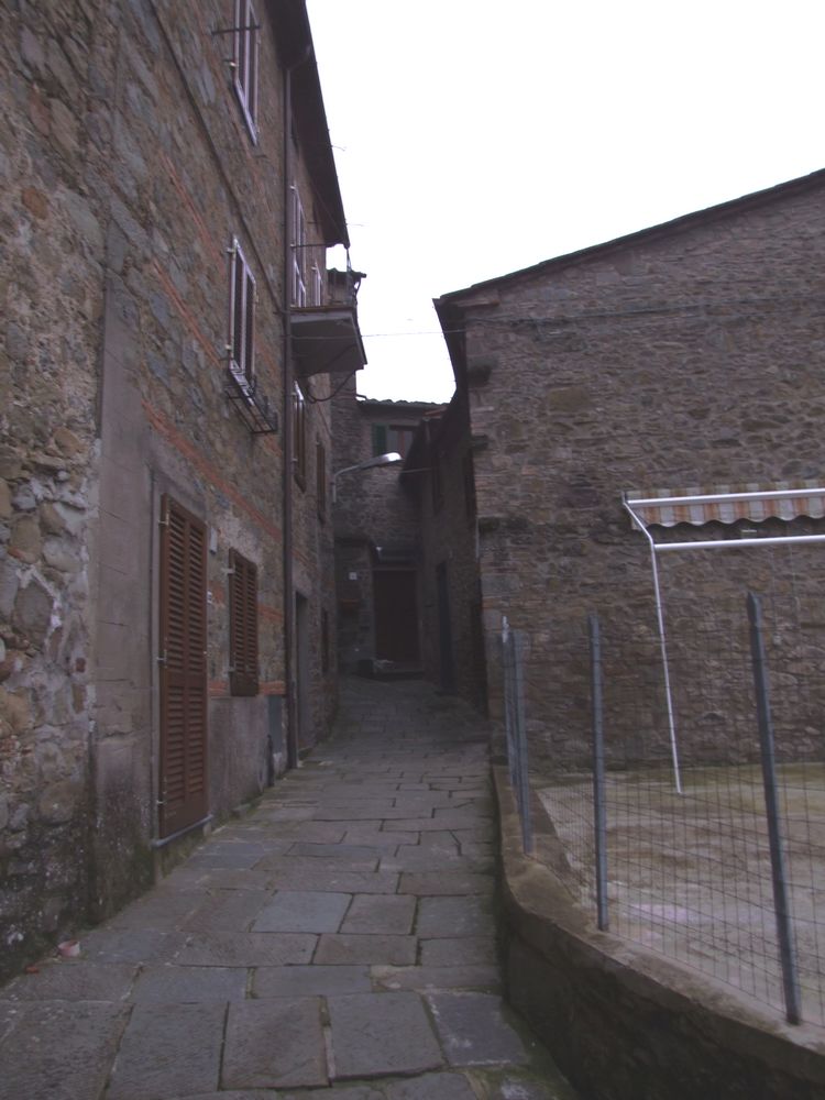 Foto de Aramo, Italia