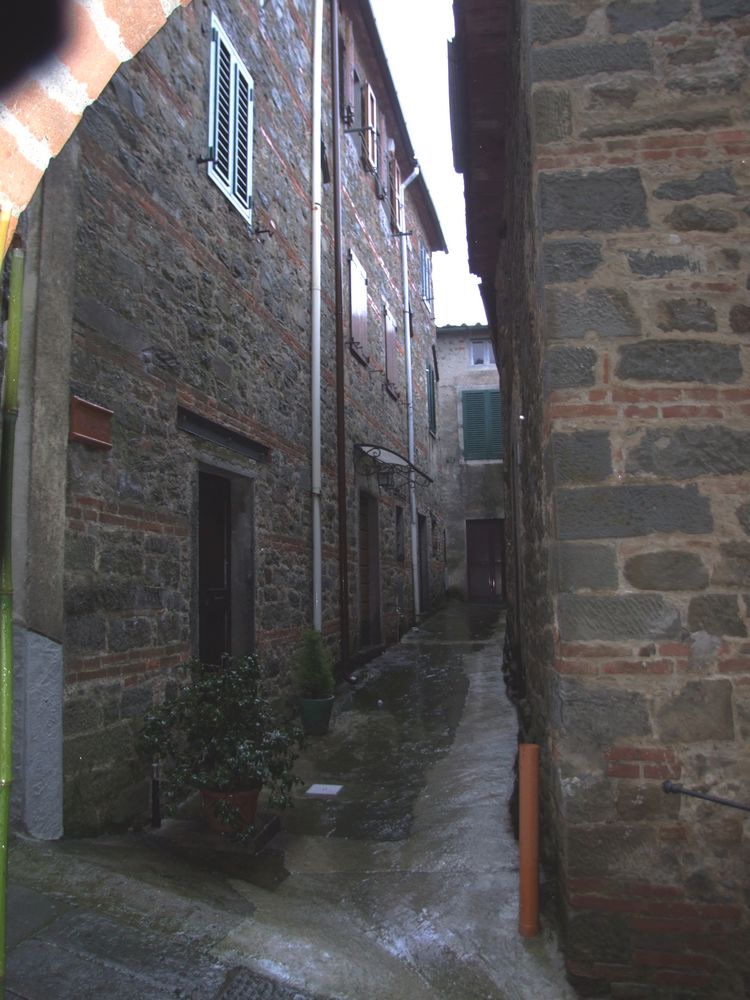 Foto de Aramo, Italia