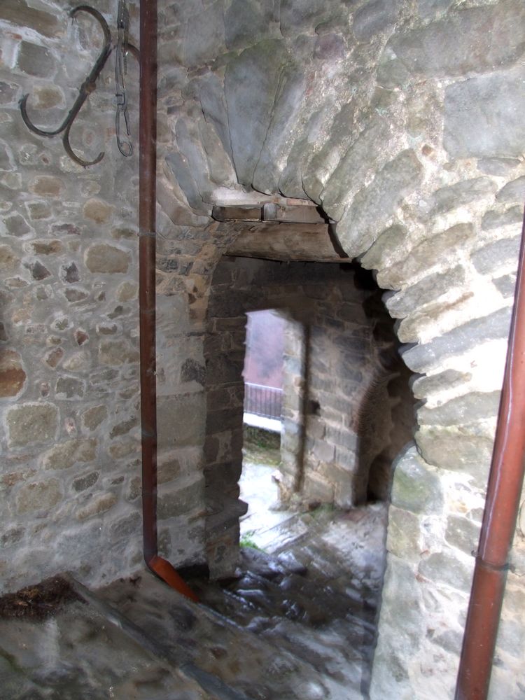 Foto de Aramo, Italia