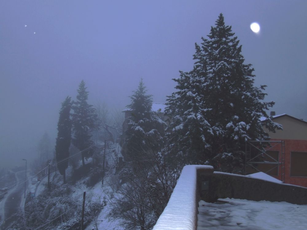 Foto de Aramo, Italia